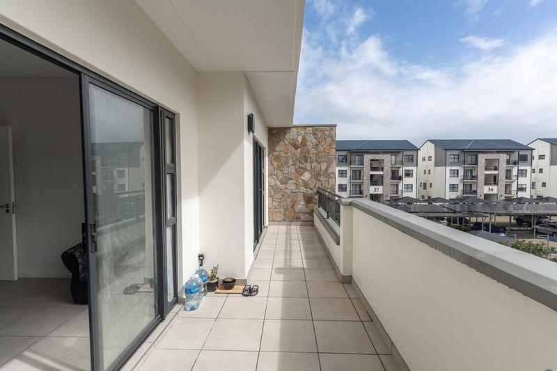 1 Bedroom Property for Sale in The Huntsman Western Cape